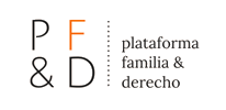 Logo Asociación Plataforma Familia y Derecho