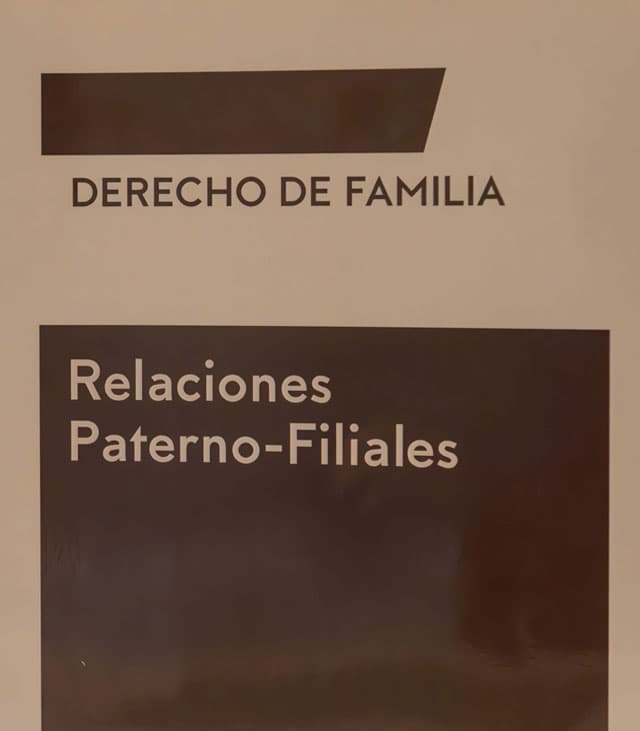 Ajusta la sentencia de divorcio a tu nueva realidad